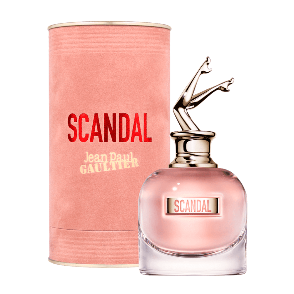 Conjunto de 3 perfumes | Scandal, J'adore i La Vie Est Belle (100 ml)