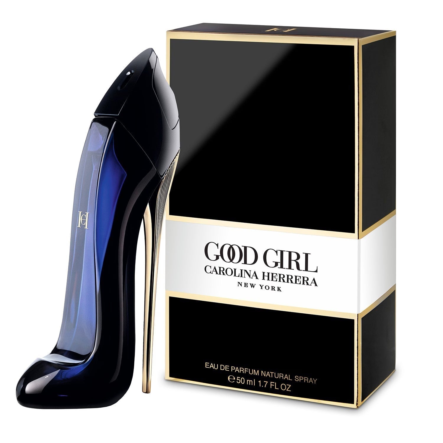 Conjunto de 3 perfumes | GOOD GIRL BLUSH, GOOD GIRL, GOOD GIRL VERY 100 ml