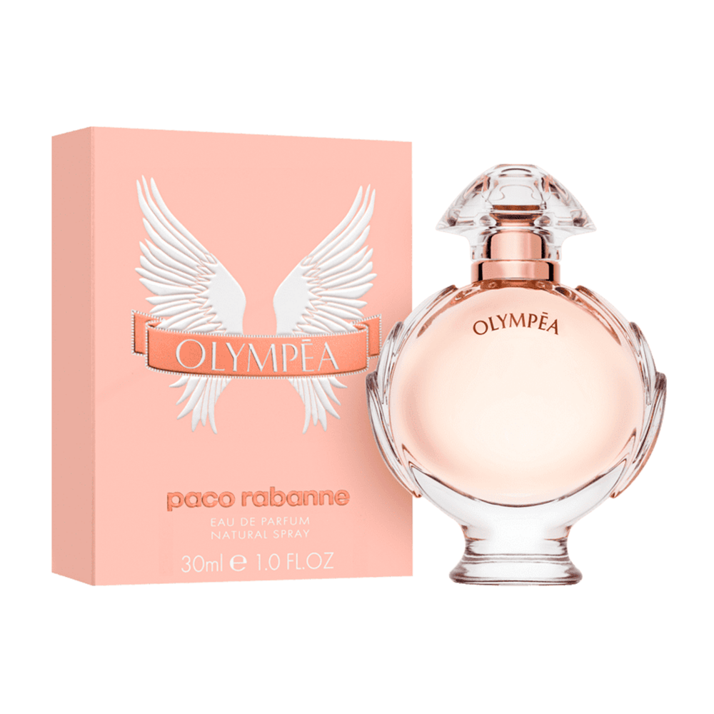 Conjunto de 3 perfumes | Black Opium + Olympea + La Vie Est Belle 100 ml